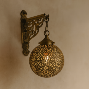lampe murale BOULE