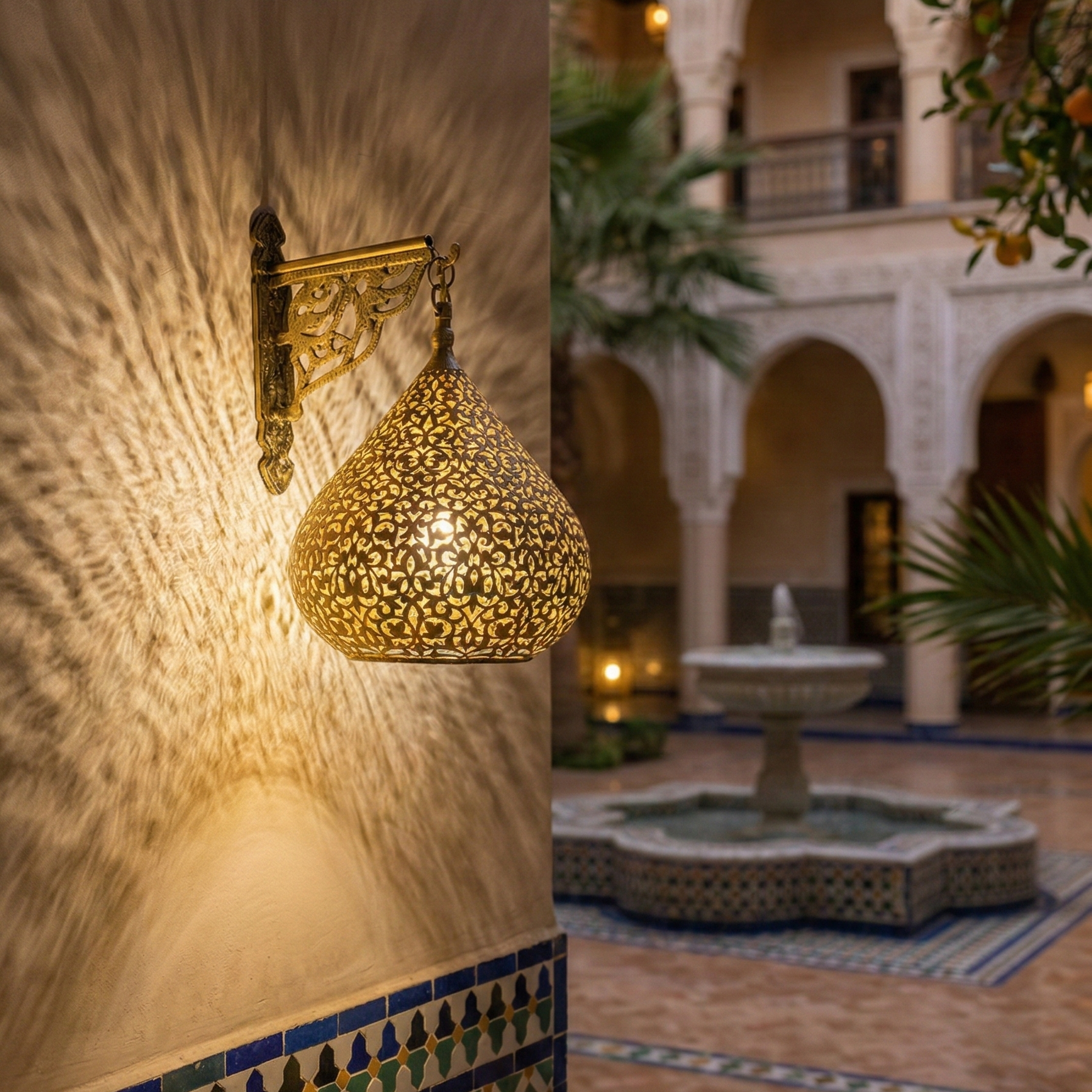 Lampe Murale EPI – Image 2